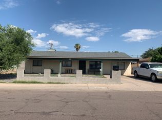 5026 W Lawrence Rd, Glendale, AZ 85301