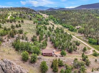 205 Palomino Dr S, Jefferson, CO 80456