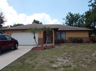 931 Horizon Rd, Venice, FL 34293