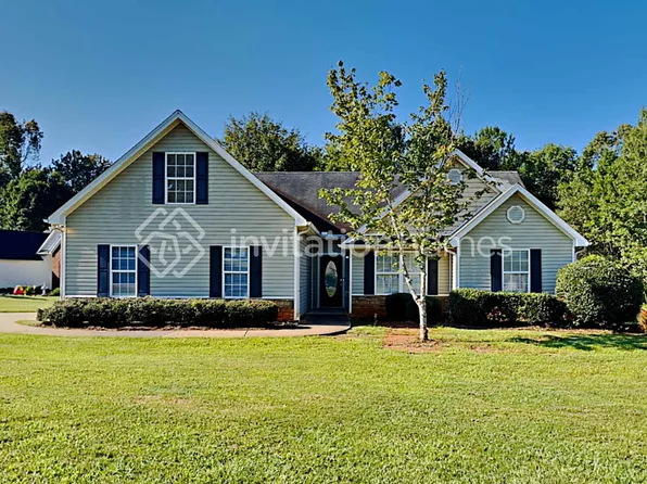 10 Tabitha Ct, Covington, GA 30016