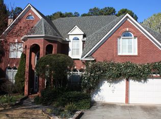 1852 Grist Stone Ct, Atlanta, GA 30307