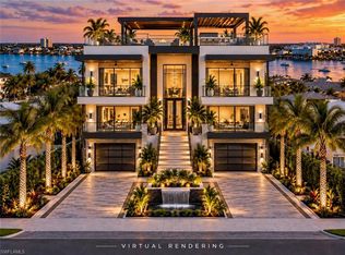 601 Estero BLVD, FORT MYERS BEACH, FL 33931