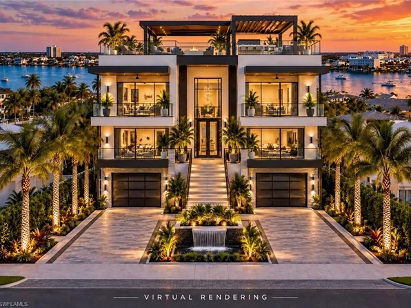 601 Estero BLVD, FORT MYERS BEACH, FL 33931