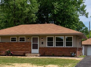 1413 Mill Race Rd, Lyndon, KY 40242