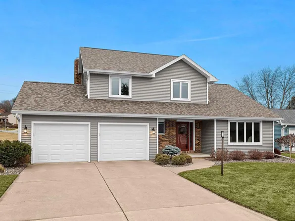 211 Coachlite COURT SOUTH South, Onalaska, WI 54650