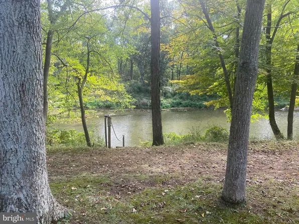 100 Bubbling Spg, Yellow Spring, WV 26865