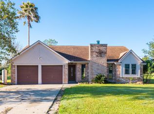 4033 County Road 962b, Alvin, TX 77511