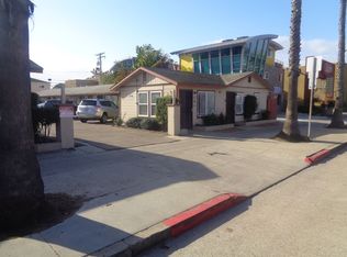 865 Grand Ave APT 1, San Diego, CA 92109
