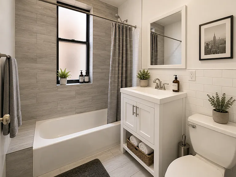 311 W 94th St #5D — Photo 7