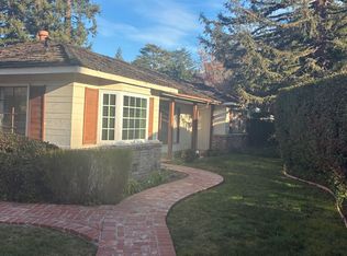 1150 Stockbridge Ave, Redwood City, CA
