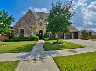17526 Hankar Way, Richmond, TX 77407