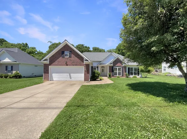 2173 Loudenslager Dr, Thompsons Station, TN 37179