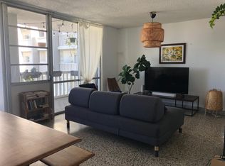 721 Calle Hernandez #9H, San Juan, PR 00907