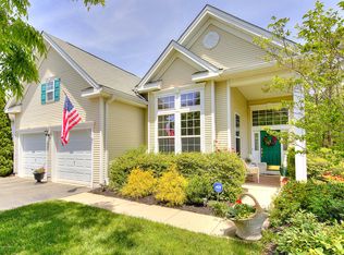 38 Golf View Dr, Little Egg Harbor, NJ 08087
