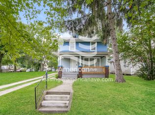 518 Haney Ave, South Bend, IN