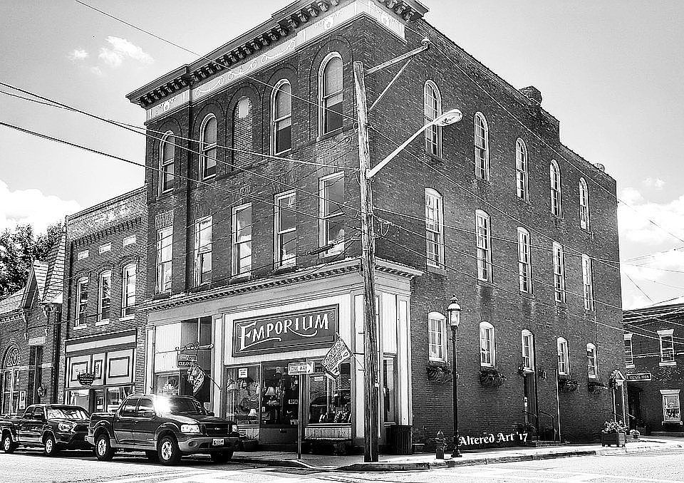 Building Photo