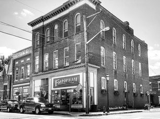 109 Pearl St, Snow Hill, MD 21863