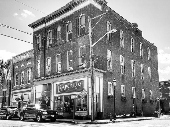 109 Pearl St, Snow Hill, MD 21863