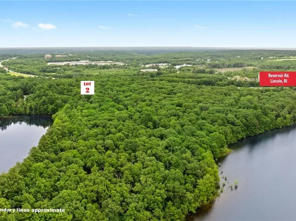 LOT 241 Two Reservoir Rd, Pascoag, RI 02859