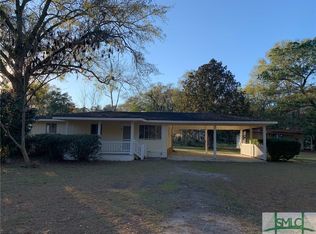 2416 State Highway 17 S, Guyton, GA 31312