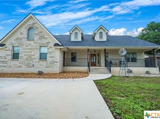 261 Gallagher Dr, Canyon Lake, TX 78133
