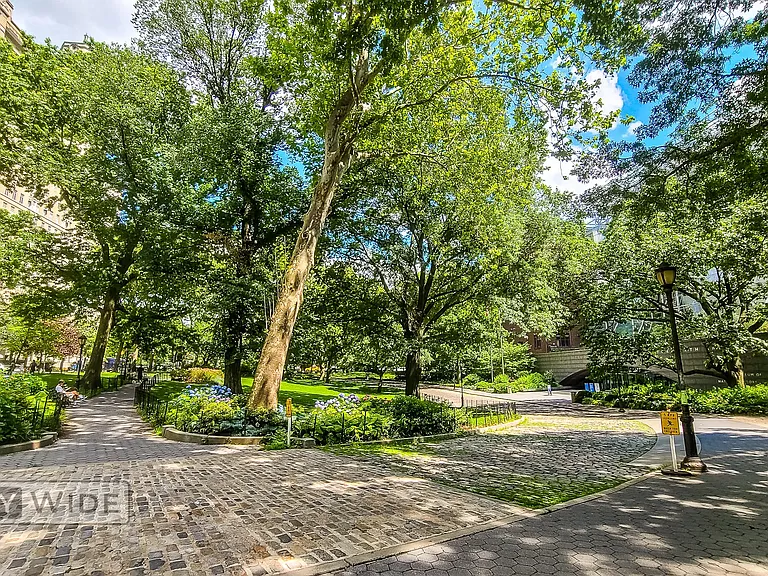 101 W 73rd St #3B — Photo 5