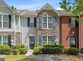 158 Meadowlark Pl, Austell, GA 30168