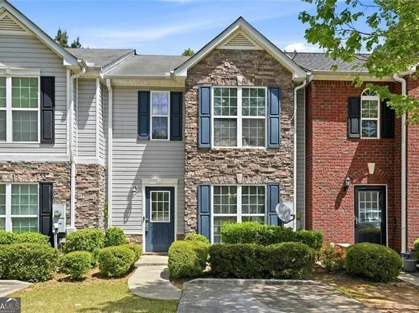 158 Meadowlark Pl, Austell, GA 30168