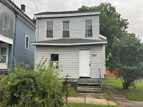 1543 Neilson St, Utica, NY 13501