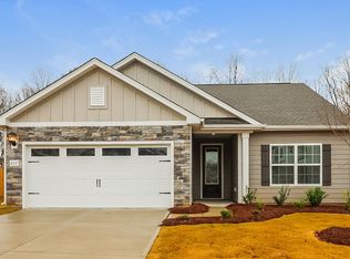 217 Colonial Reserve Ave, Troutman, NC 28166