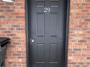 180 Christy Crk #29, Morehead, KY 40351