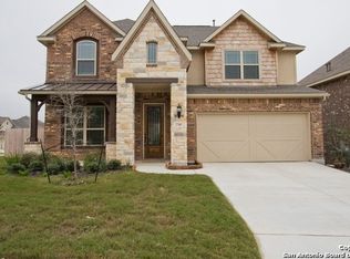 27507 Smokey Chase, Boerne, TX 78015