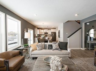 2076 Watermark Way, Lino Lakes, MN 55038