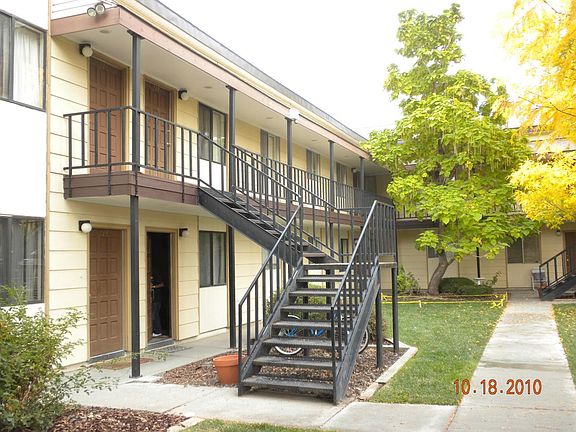 Exterior view 2