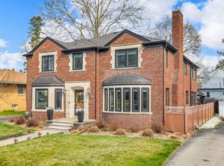 752 Bloomfield Blvd, Jackson, MI 49203