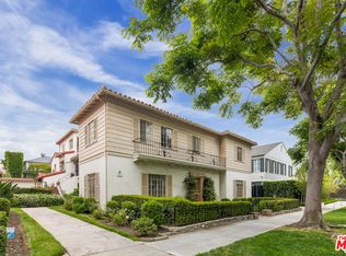 148 S Camden Dr, Beverly Hills, CA 90212