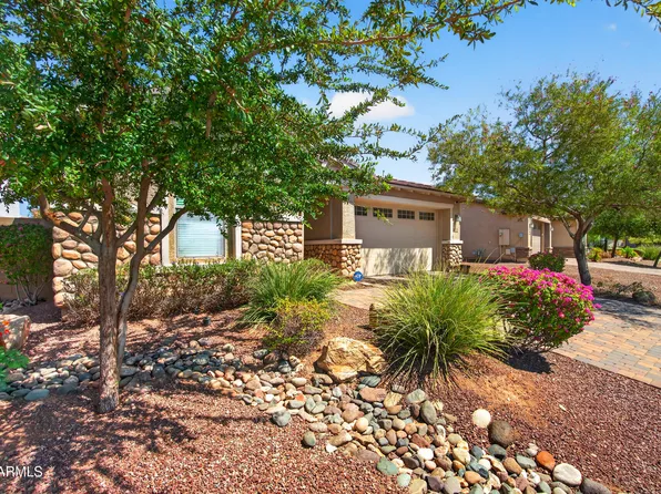 22303 N 100TH Lane, Peoria, AZ 85383