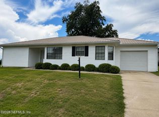 187 SE WILLOW Drive, Lake City, FL 32025
