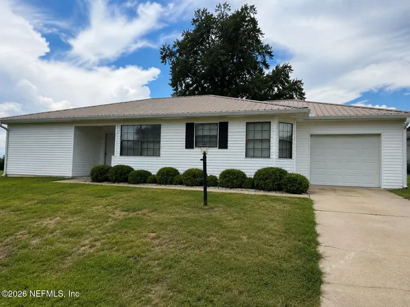 187 SE WILLOW Drive, Lake City, FL 32025