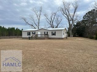 197 Birdford Lake Rd, Glennville, GA 30427