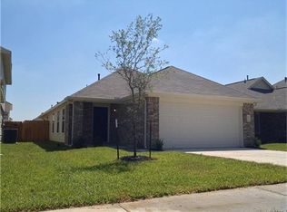 5530 Amelia Plantation Dr, Katy, TX 77449