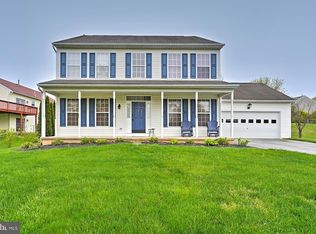 103 Winston Way, Oxford, PA 19363