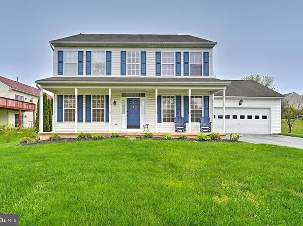 103 Winston Way, Oxford, PA 19363