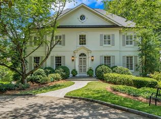 2845 Arden Rd NW, Atlanta, GA 30327