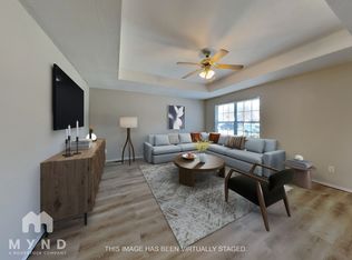 1129 S Saratoga Ave, Springfield, MO 65804