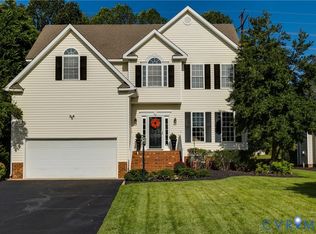 806 Biggin Pond Rd, Midlothian, VA 23114