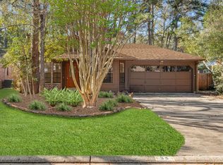 35 Whistlers Walk Pl, Spring, TX 77381