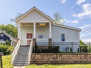 245 South Ave SE, Atlanta, GA 30315