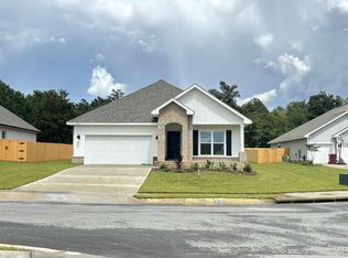 4946 Snipe Rd, Pace, FL 32571