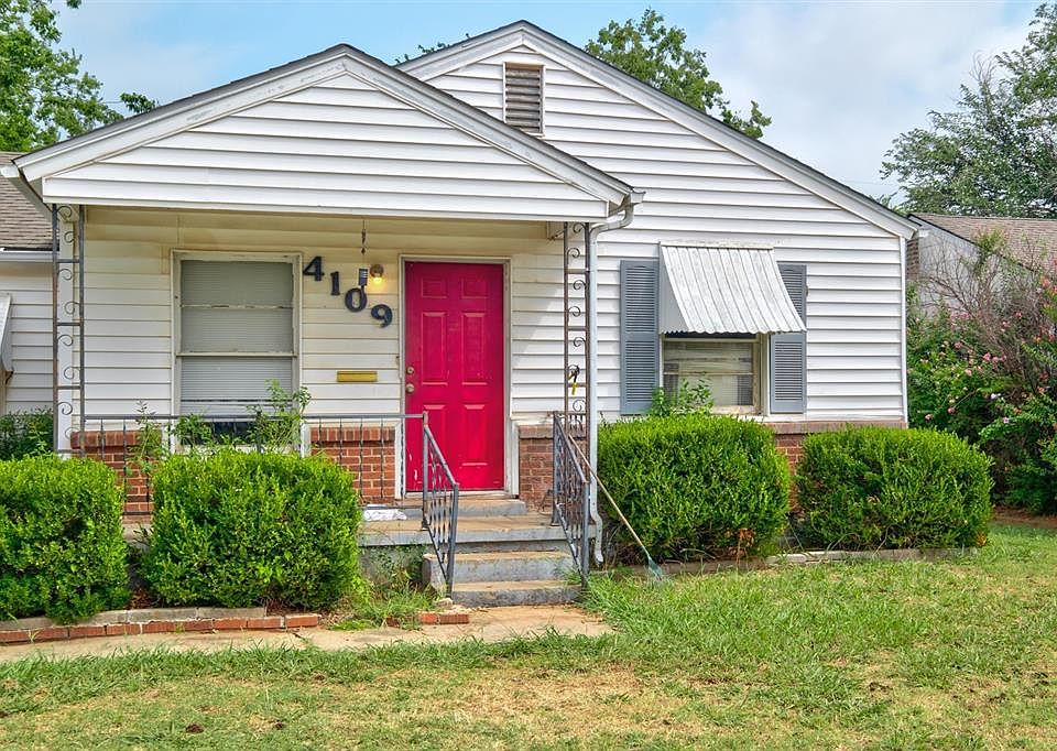 1st image of 4109 SE 26th St